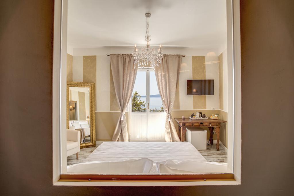Borgo Vistalago Hotel 3*