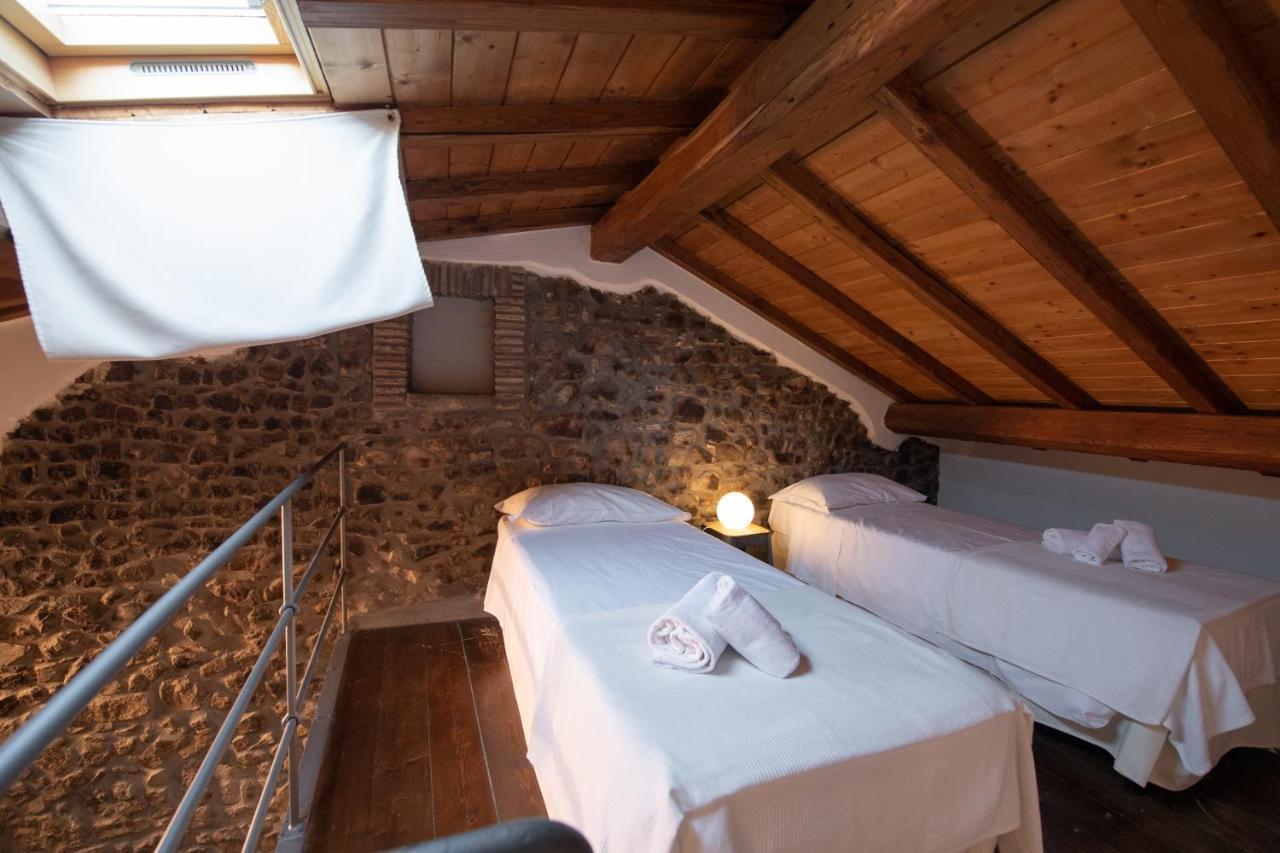 Borgo Vistalago