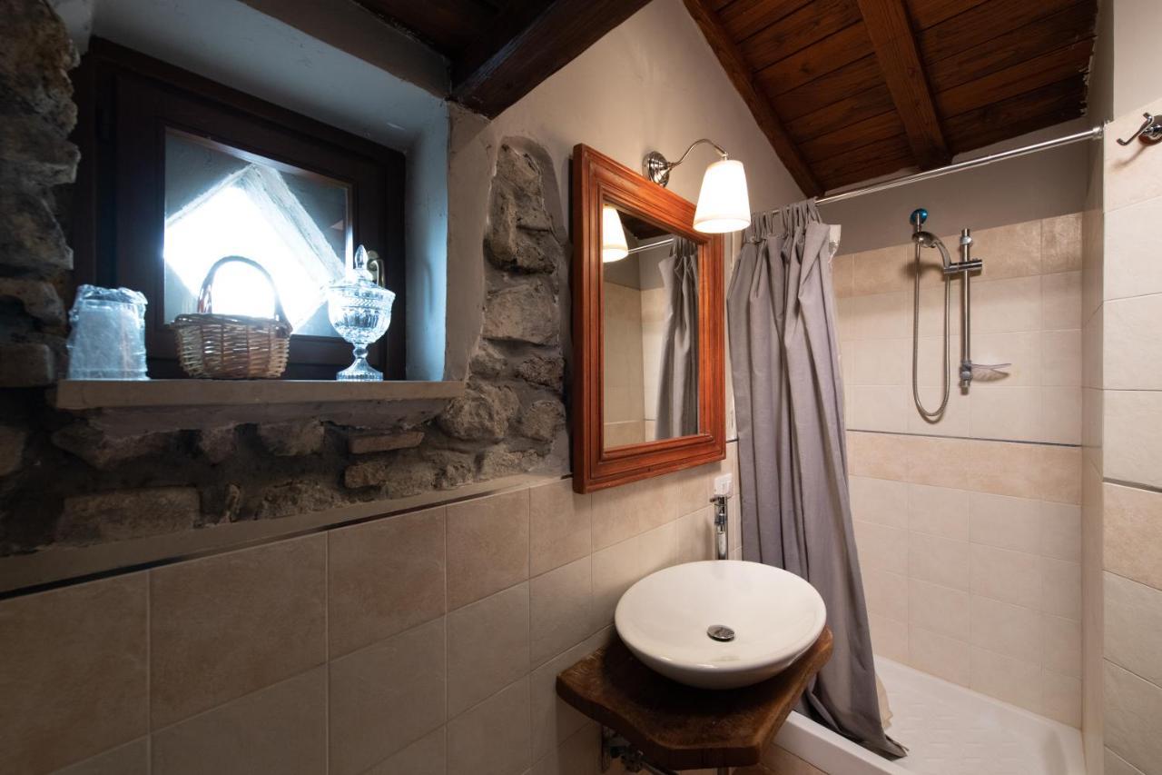 Borgo Vistalago 3* Trevignano Romano
