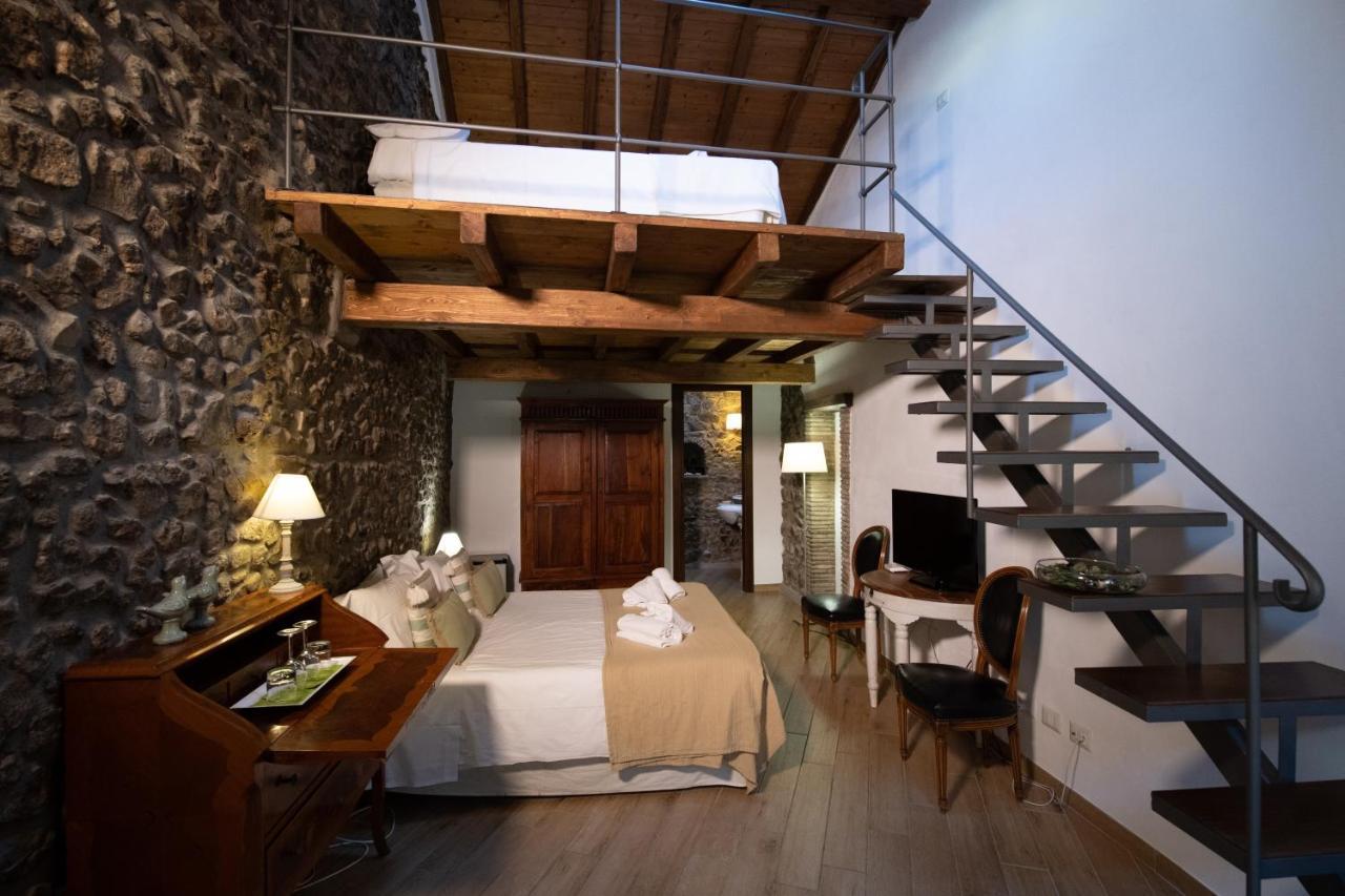 Borgo Vistalago Hotel
