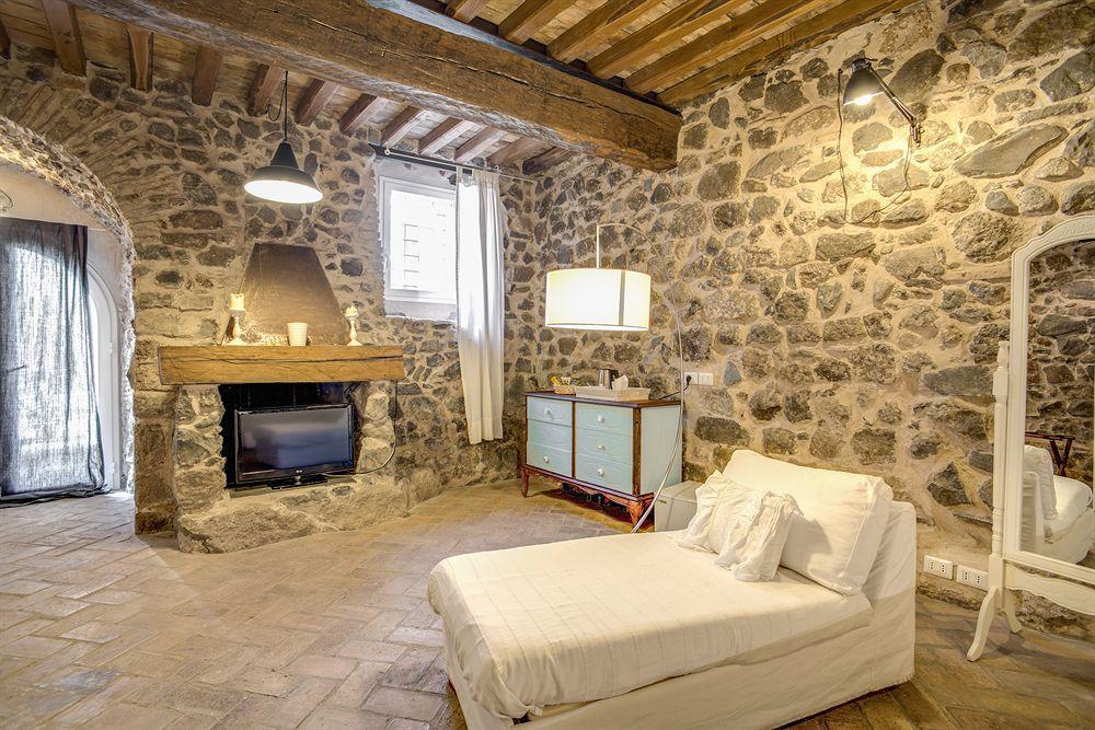 Borgo Vistalago Hotel