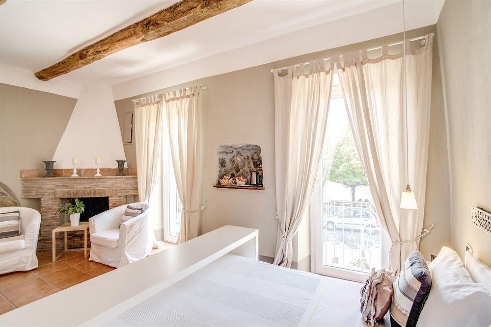 Borgo Vistalago 3* Trevignano Romano