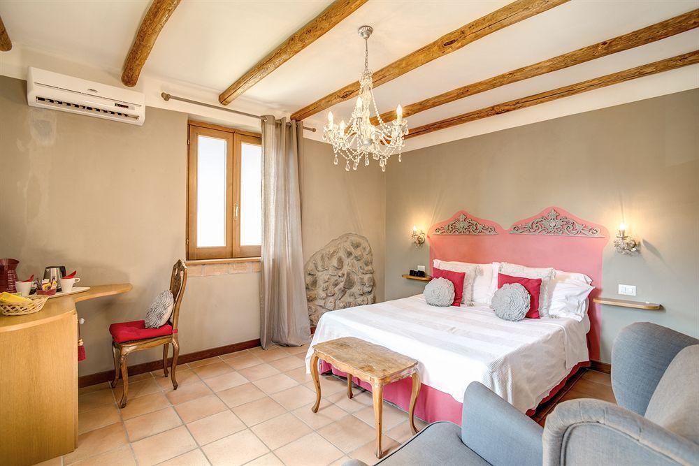 Borgo Vistalago Hotel 3*