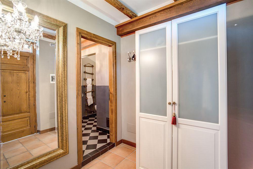 Borgo Vistalago Hotel