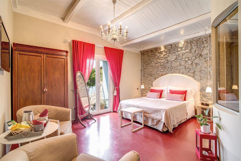 Borgo Vistalago Hotel 3*