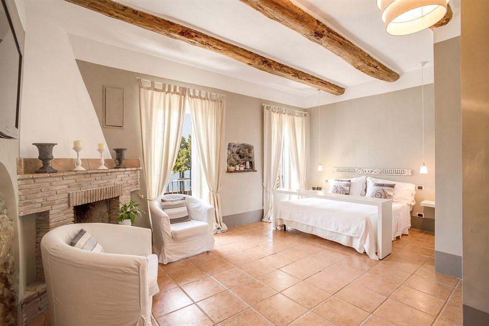 Borgo Vistalago Hotel Trevignano Romano