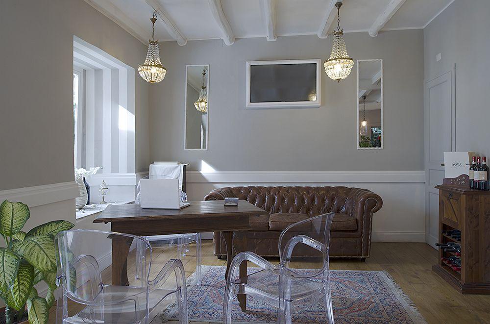 Borgo Vistalago Hotel