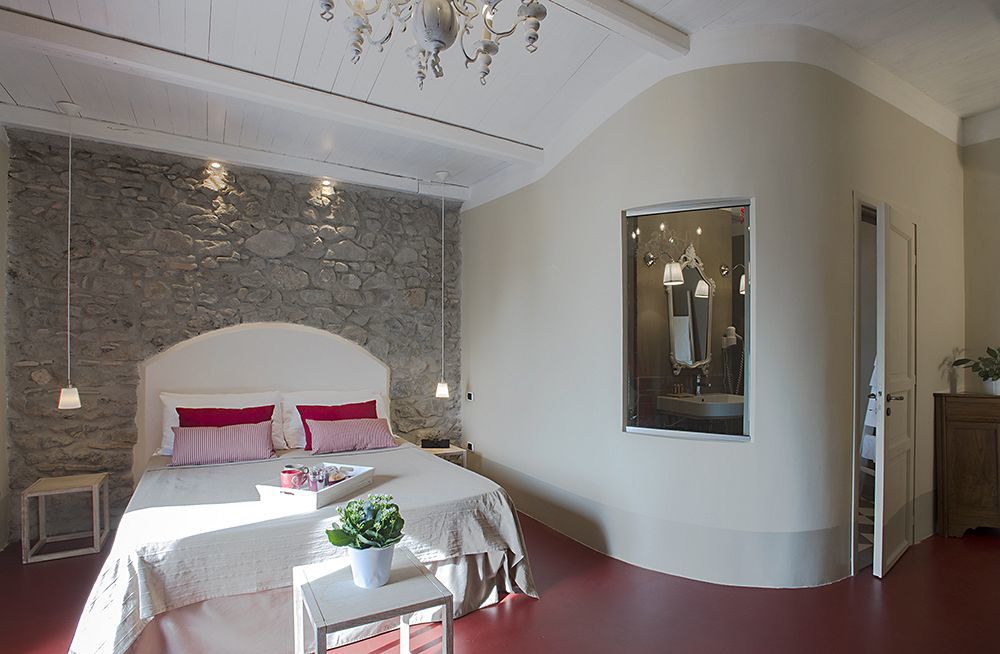 Borgo Vistalago