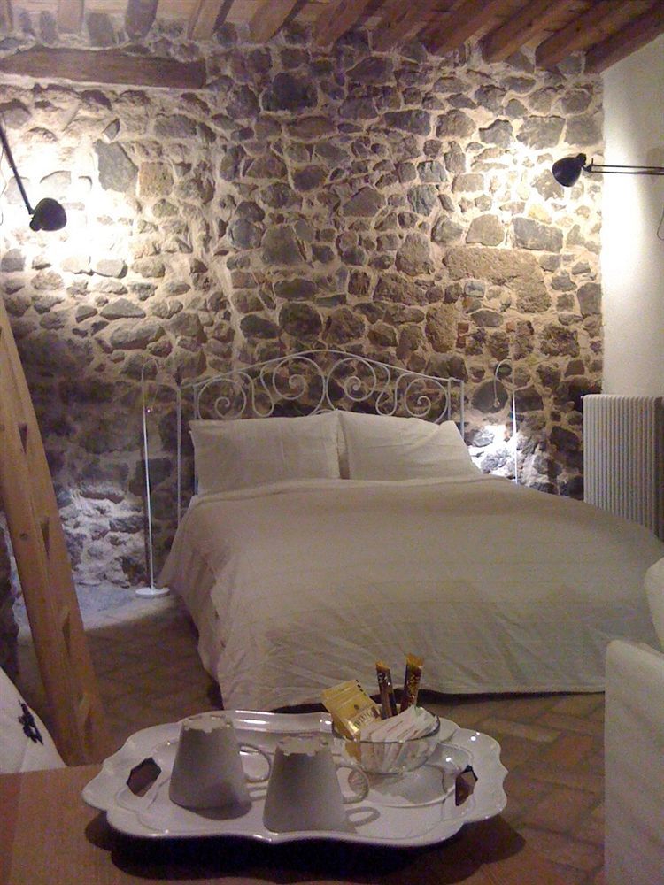 Borgo Vistalago Trevignano Romano