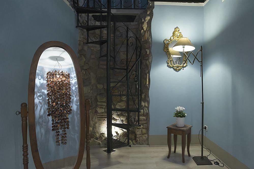 Borgo Vistalago Hotel Trevignano Romano