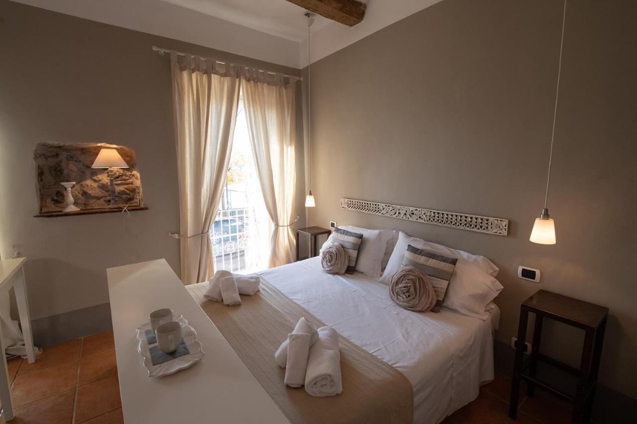 Borgo Vistalago